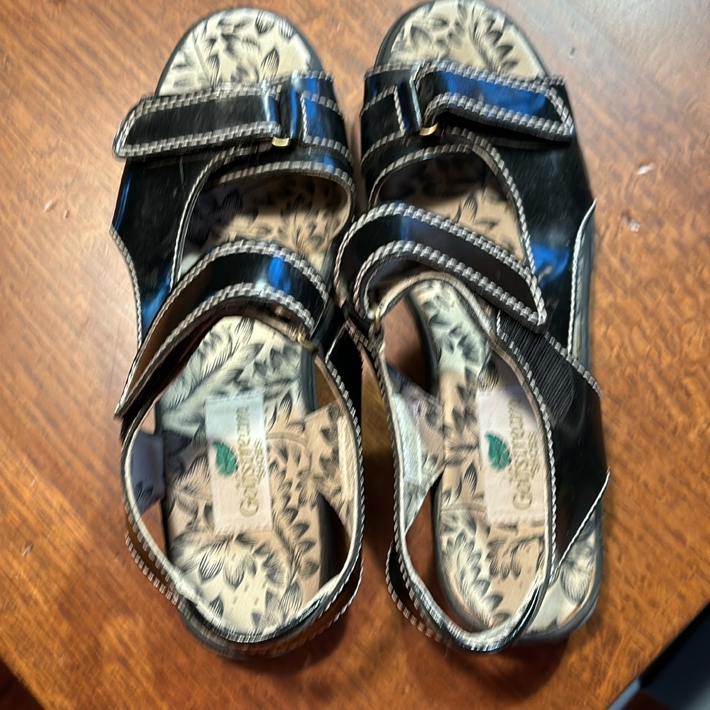 Ladies Golfstream Sandals